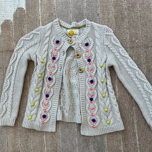 Mini Boden Sweater